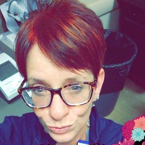 Meet your Posher, Michelle